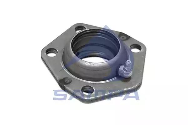 Втулка тормозного вала ROR TE серия