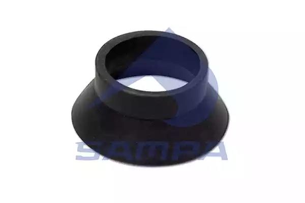 Пыльник тормоз.вала min 10 ROR TE