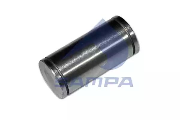 Палец тормоз.колодки 31.5x68; ROR TM (2-я серия)