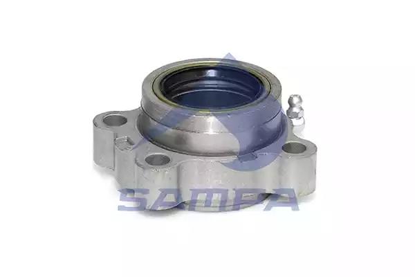 РМК торм вала ROR шар,опора 41,5x46