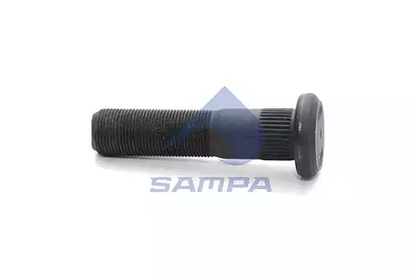 Шпилька колесная M22*1.5 58*95*104 ROR TE