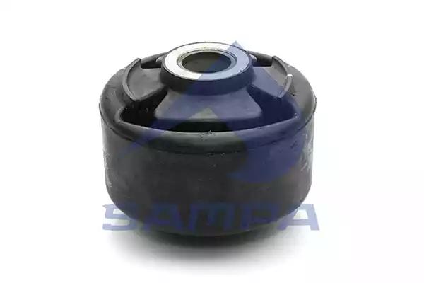 Сайлентблок балансира ROR-MERITOR