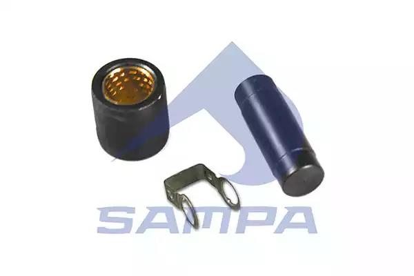 РМК колодки тормозной ROR LM/LC/LMC