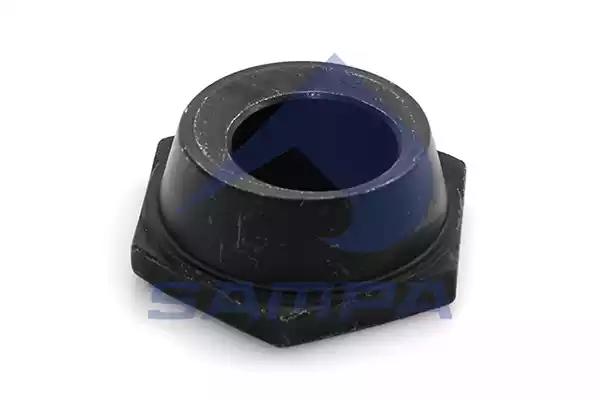 втулка рессоры эксцентриковая !(м) 30x25 \Gigan