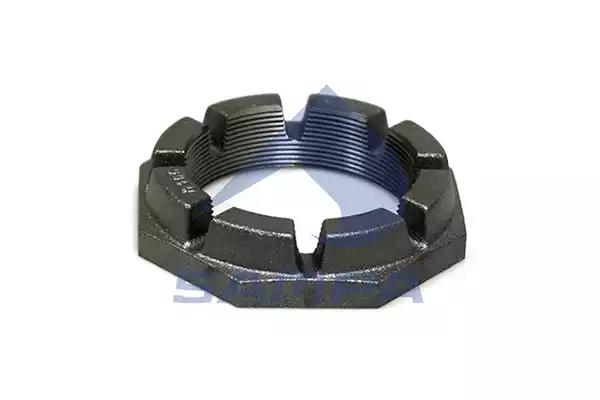 Гайка ступицы  FRUEHAUF