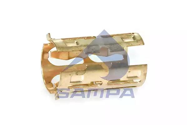 Втулка датчика ABS