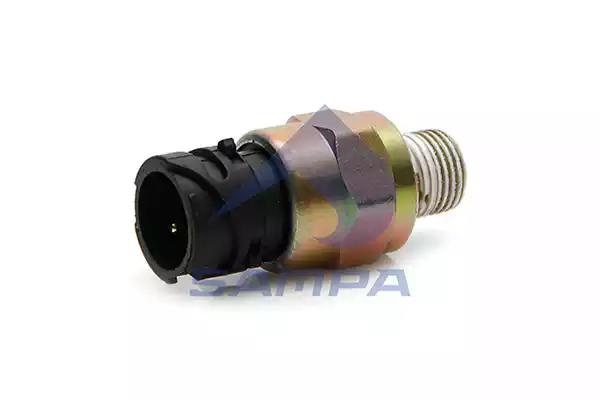 Датчик давления 5.0- 6.0 бар Volvo