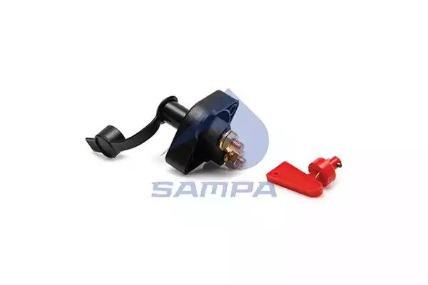 Выключатель массы 24V 250A