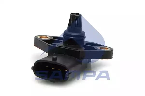 Датчик давления воздуха турбины MAN TGL