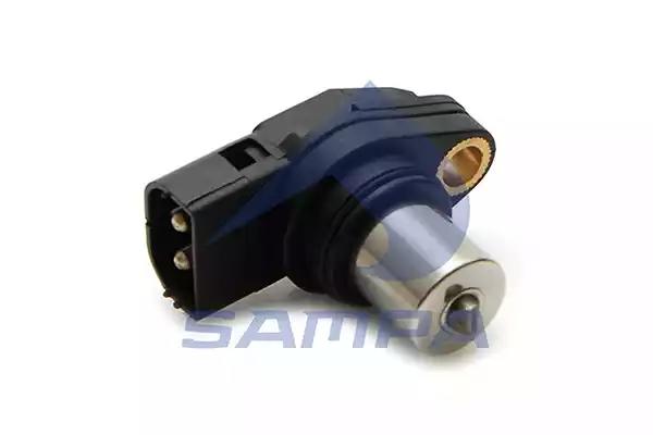 Датчик положения распредвала и коленвала Volvo