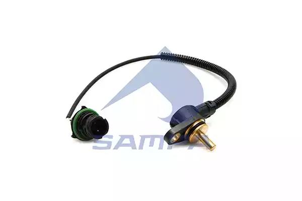 Датчик температурный