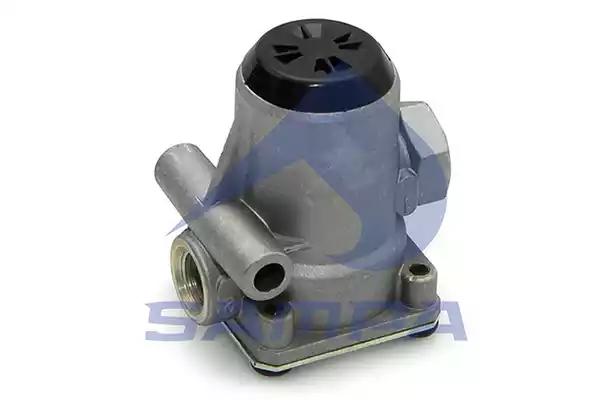 Клапан ограничения давления 8,5 bar  М16х1,5  VOLVO