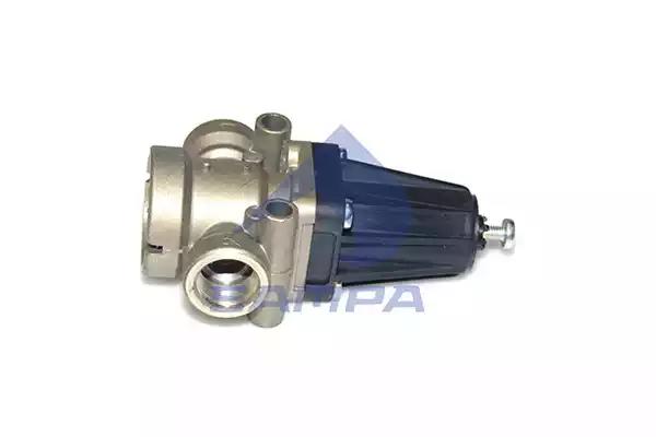 Клапан ограничения давления 8.5 BAR MAN L/M/F2000/TGL/TGM/TGA