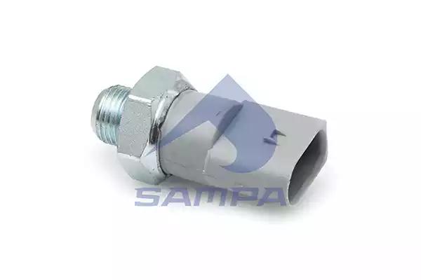 датчик давления масла MB Actros