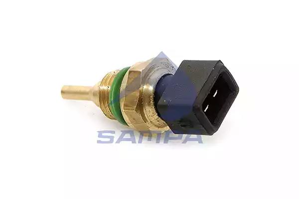 Датчик температуры MAN F2000,TGA охлаждающей жидкости