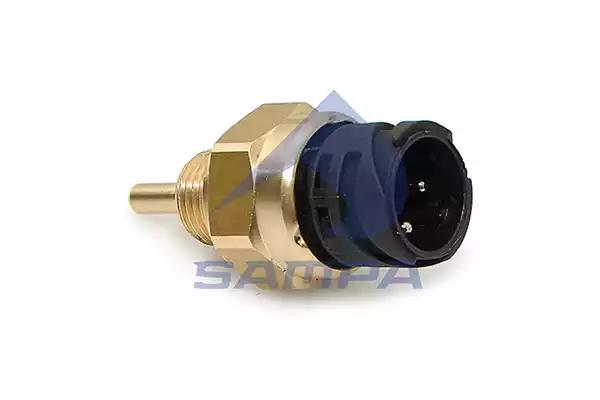 Термовыключатель, вентилятор радиатора