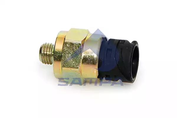 Датчик давления 6,5 ± 0,2 bar MB