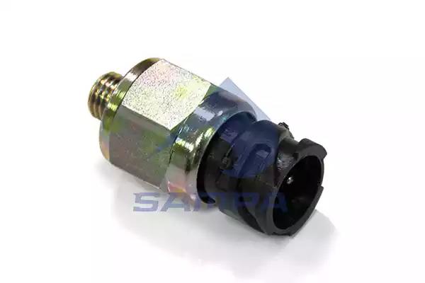 Датчик давления воздуха MB Actros, Axor