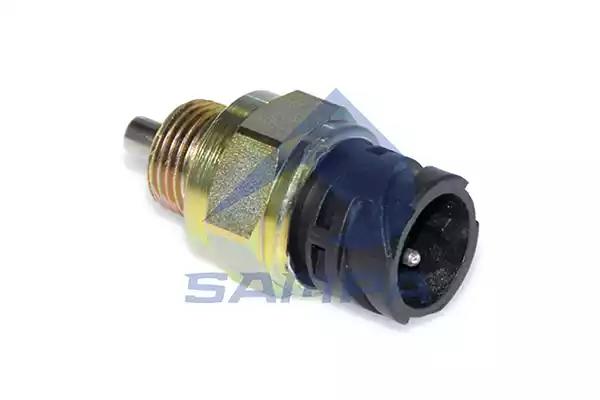 Датчик включения блокировки заднего моста  M18x1.5 MB Actros нормально замкнут