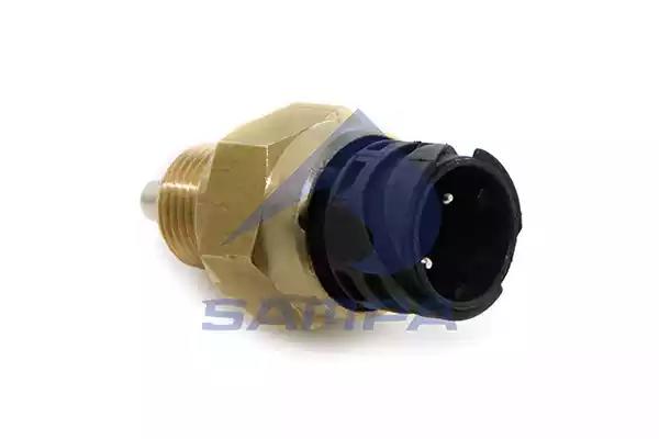 Датчик включения блокировки заднего моста MB Actros нормально замкнут