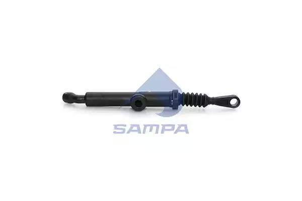 Цилиндр сцепления главный