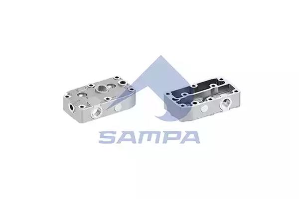 Головка компрессора LP4815 SC