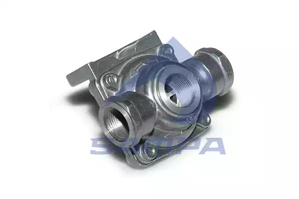 Клапан быстрого растормаживания. М 22 х 1,5