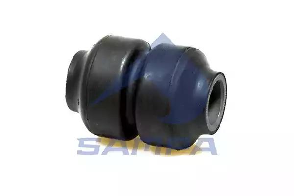 сайлентблок полурессоры  30x50/69x102 \Schmitz