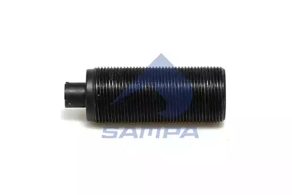 резьбовая втулка суппорта SB/SN5-7