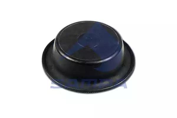 Диафрагма D16 мелкая