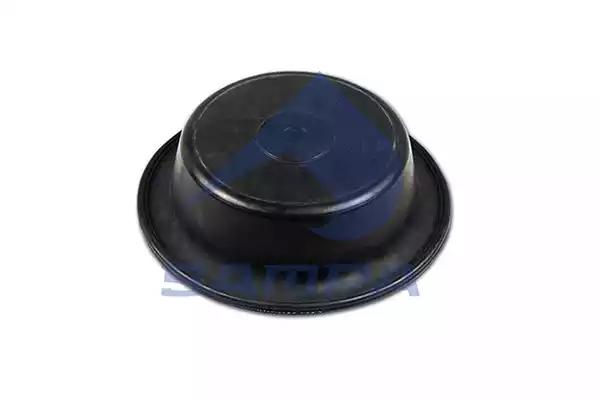 Диафрагма D24 мелкая (Мембрана)