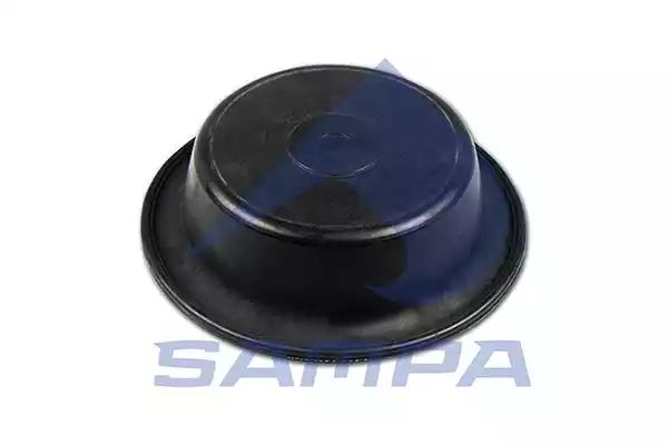 Диафрагма D30 мелкая