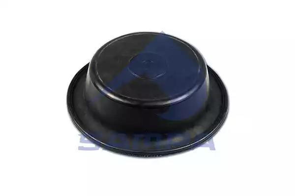 Диафрагма D16 глубокая (Мембрана)