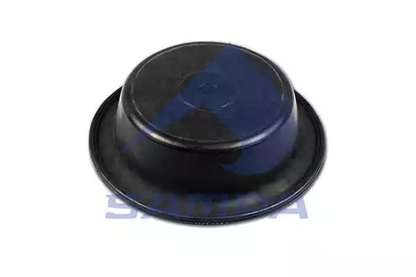 Диафрагма D24 глубокая h=44 D=179