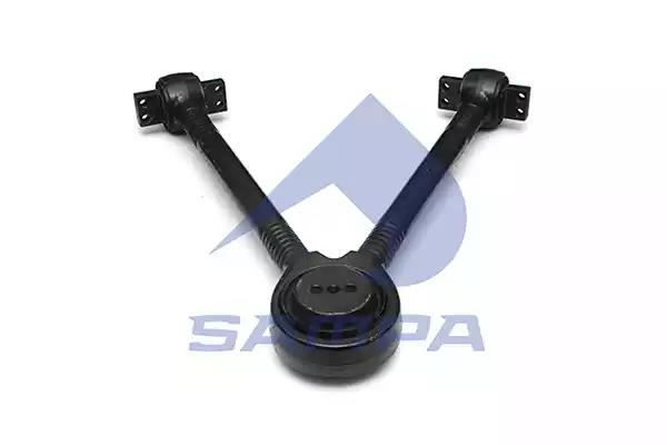 тяга реактивная V-обр L=677 d=50\VOLVO FH12-FH16/FM7/FM10/FM12