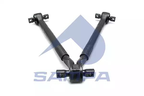 Тяга реактивная V-образная L=622 MB Actros/Ate