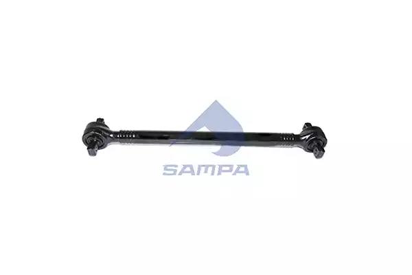 Тяга реактивная L=752mm Scania 4 серия