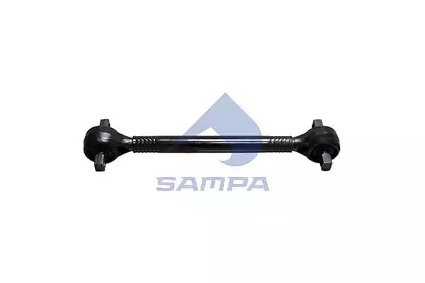 Тяга реактивная продольная L=605 DAF CF85/XF95 97