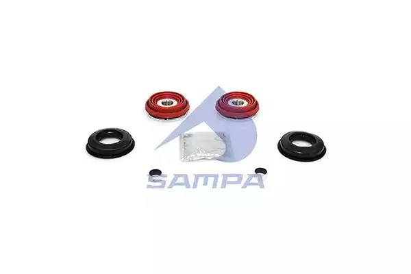 РМК суппорта SB.пыльники и упоры без буртика