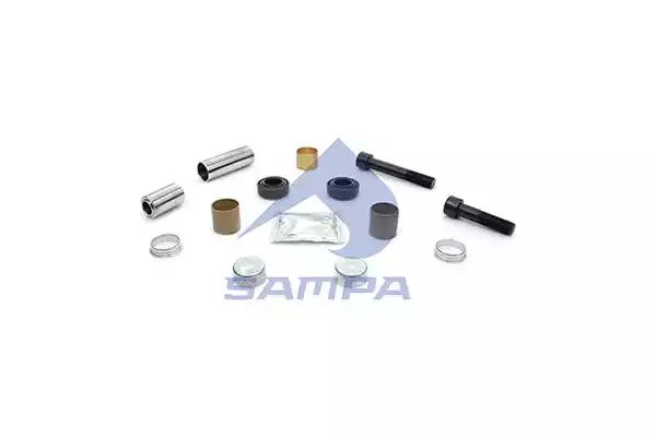 РМК суппорта Meritor / направляющие