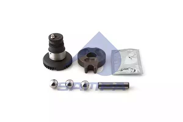 РМК зубчатого вала (правый) Мeritor C LISA