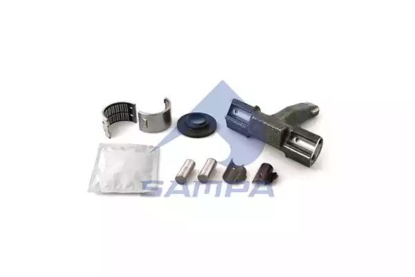 РМК суппорта Volvo FH/FM