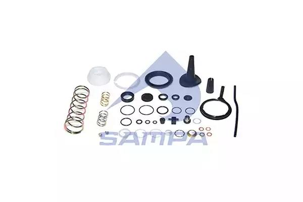 РМК ПГУ СЦЕПЛЕНИЯ MB, SETRA, DAF