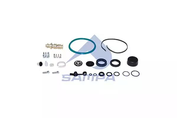 РМК ПГУ сцепления [для 629276AM/629277AM]