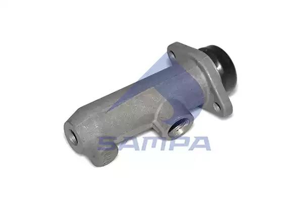 Главный цилиндр сцепления RVI