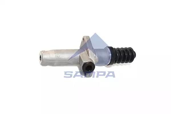 Главный цилиндр сцепления MAN