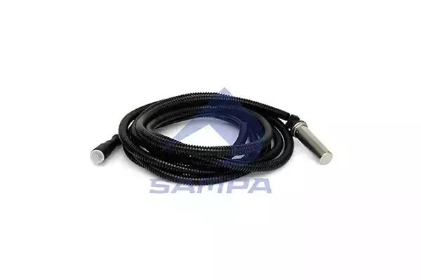 Датчик ABS 3400mm прямой