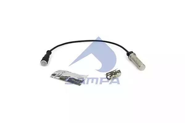 Датчик ABS 0.4m