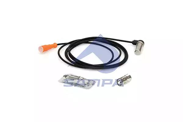 Датчик EBS задний прав. Iveco Stralis