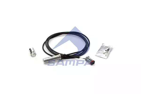 Датчик ABS лев. L=2000 RVI Premium DXI/Volvo